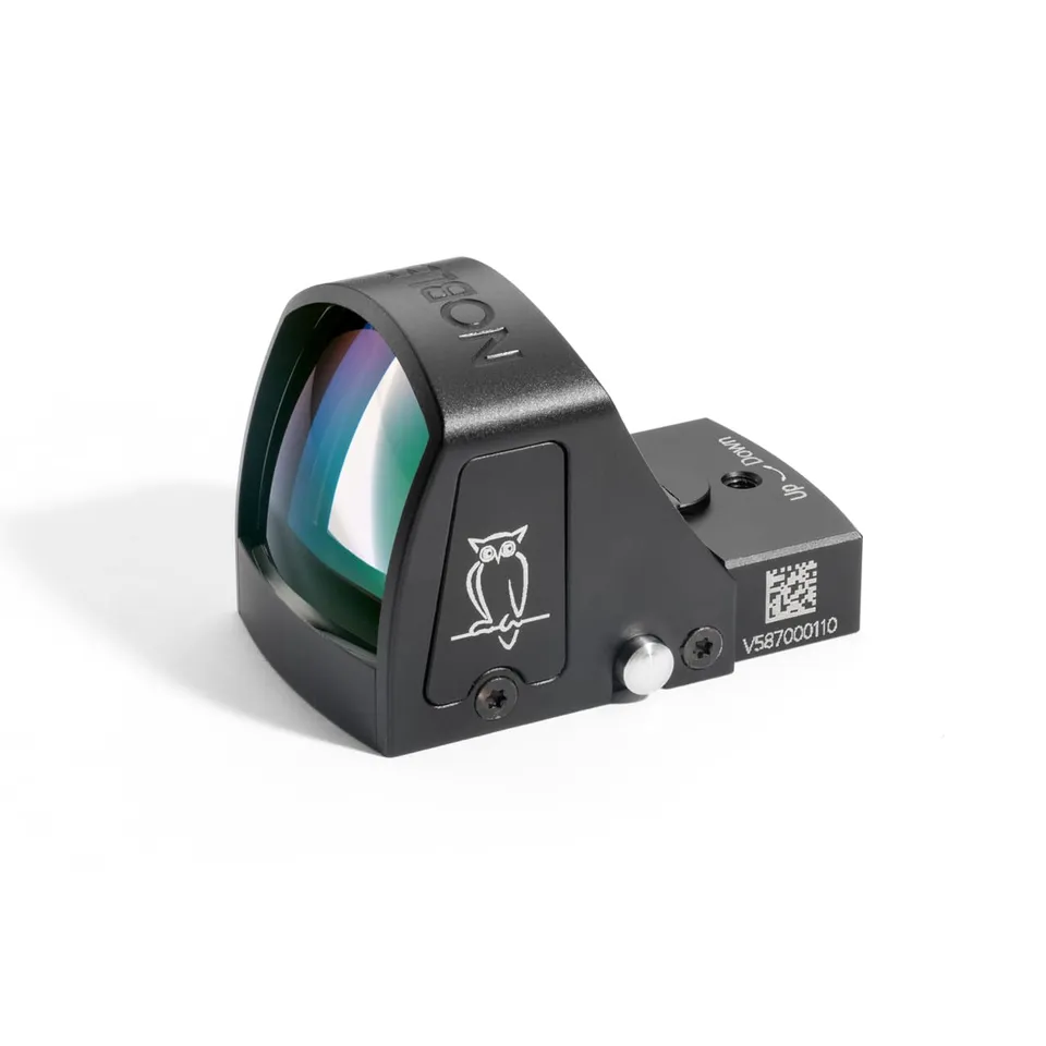 noblex-nv-1x30-os-leuchtpunktvisier-3-5-moa-gro-es-sichtfeld image 1
