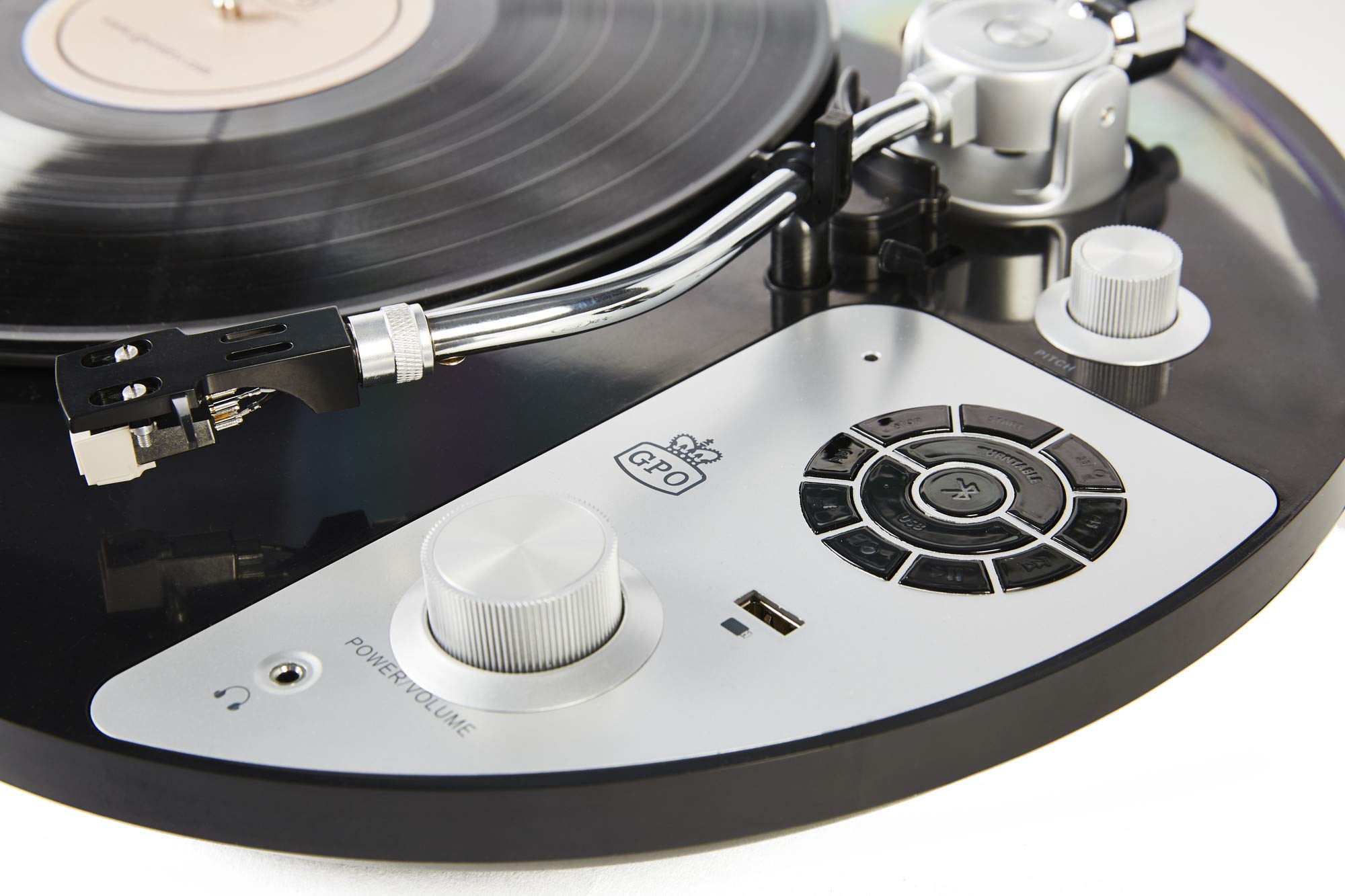 gpo-pr50-plattenspieler-schwarz-bluetooth-usb-audio-technica image 3