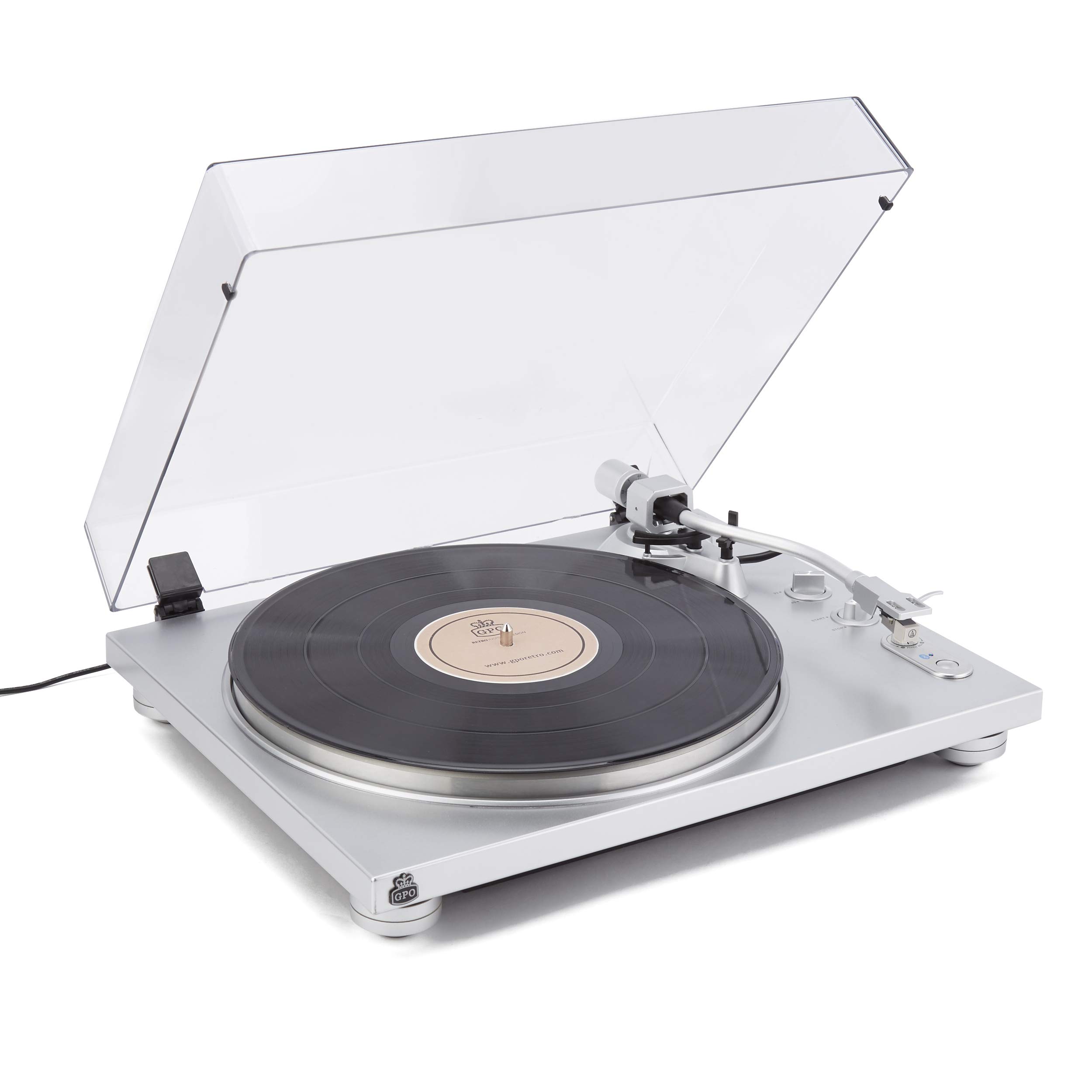 gpo-pr50-plattenspieler-schwarz-bluetooth-usb-audio-technica image 7