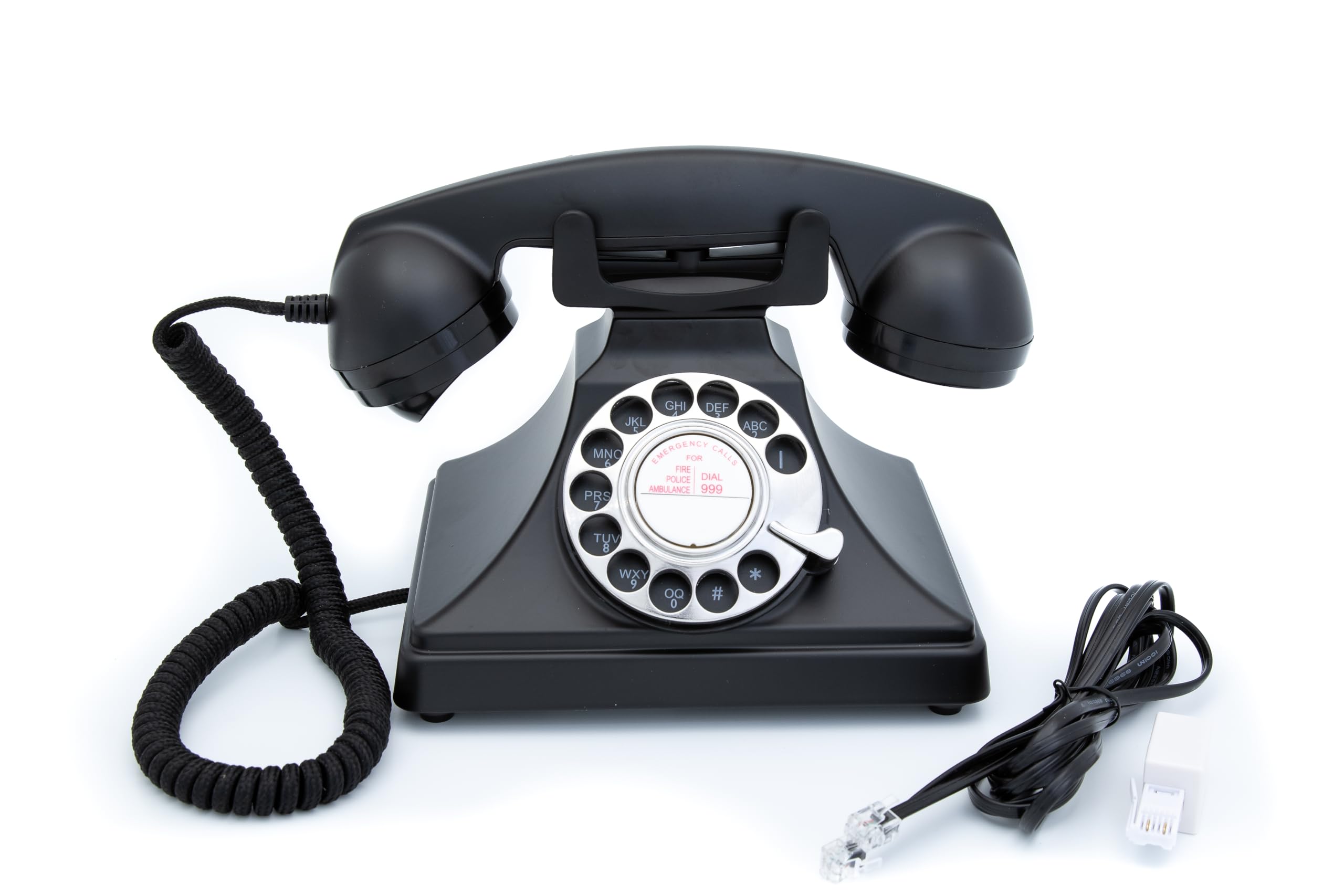 gpo-200-w-hlscheibentelefon-schwarz-50er-analog image 4