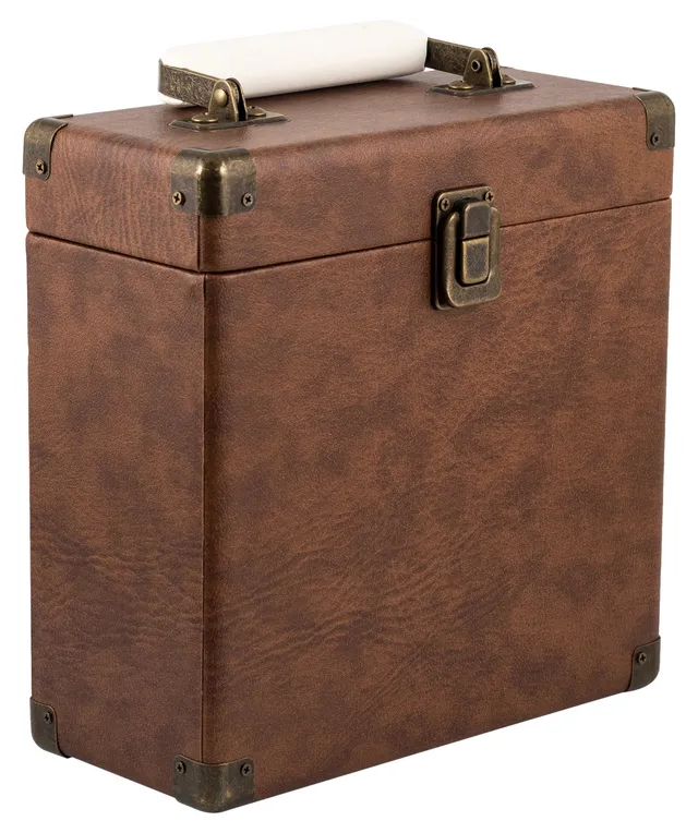 gpo-case7-plattenkoffer-7-zoll-schallplattenkoffer-braun image 1