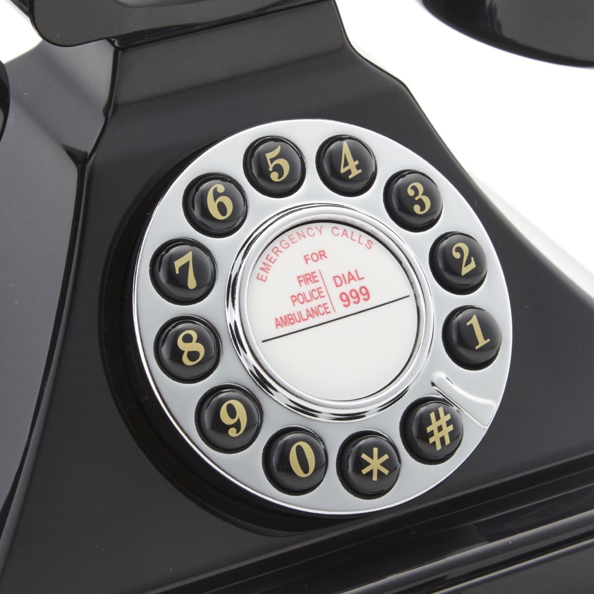 gpo-carrington-1929-retro-telefon-schwarz-mit-schublade image 3