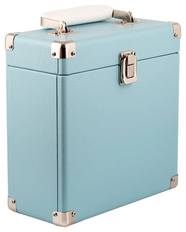gpo-case7-plattenkoffer-7-zoll-schallplattenkoffer-blau image 1