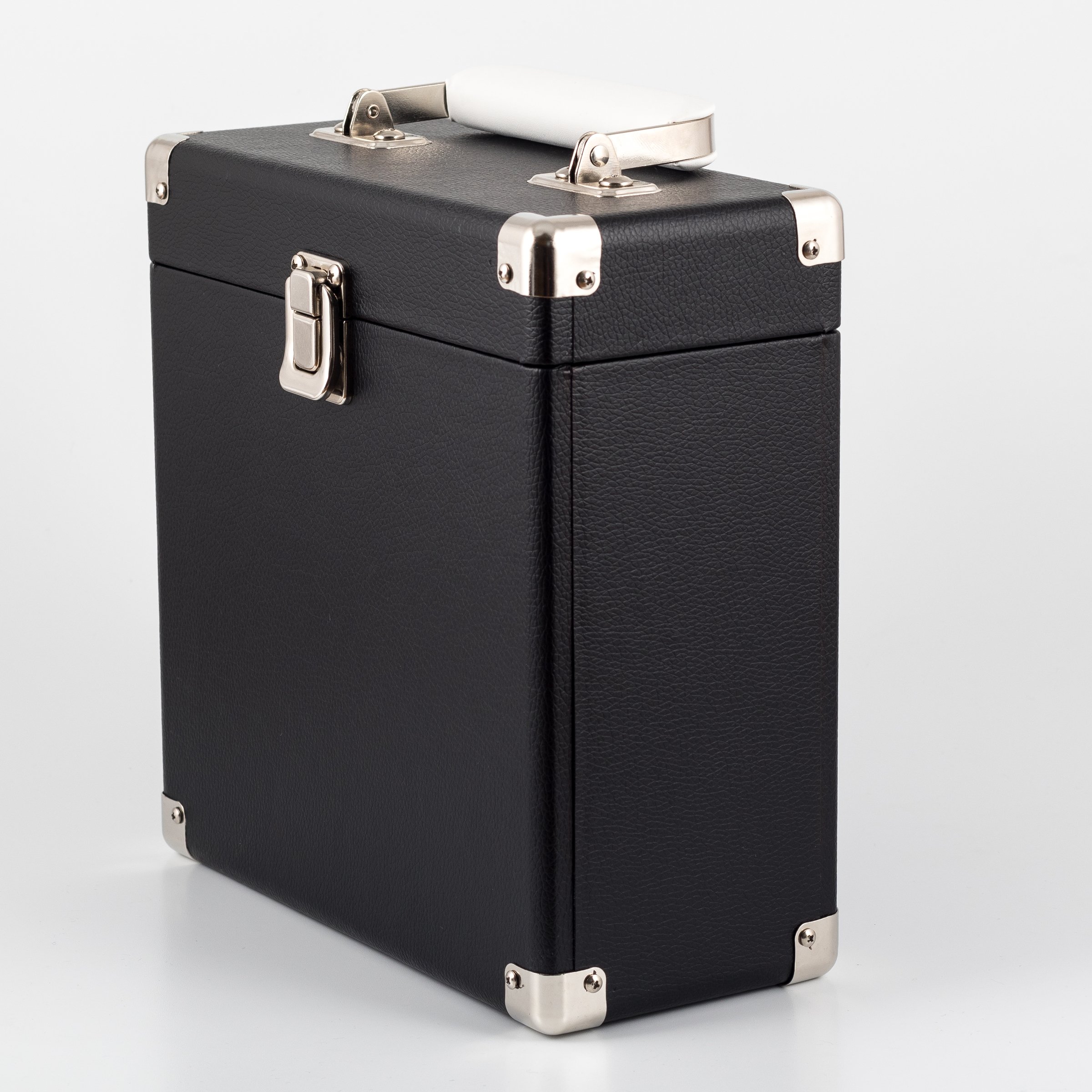 gpo-case7bla-plattenkoffer-7-zoll-schallplattenkoffer-schwarz image 3
