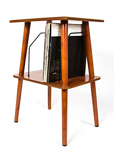 gpo-canterbury-plattenspieler-tisch-holz-braun-f-r-60-alben image 8