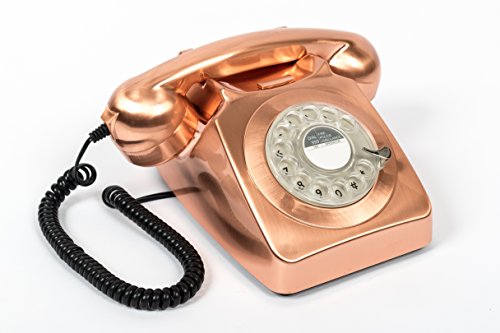 gpo-746-retro-festnetztelefon-w-hlscheibe-bronze-mit-glocke image 8