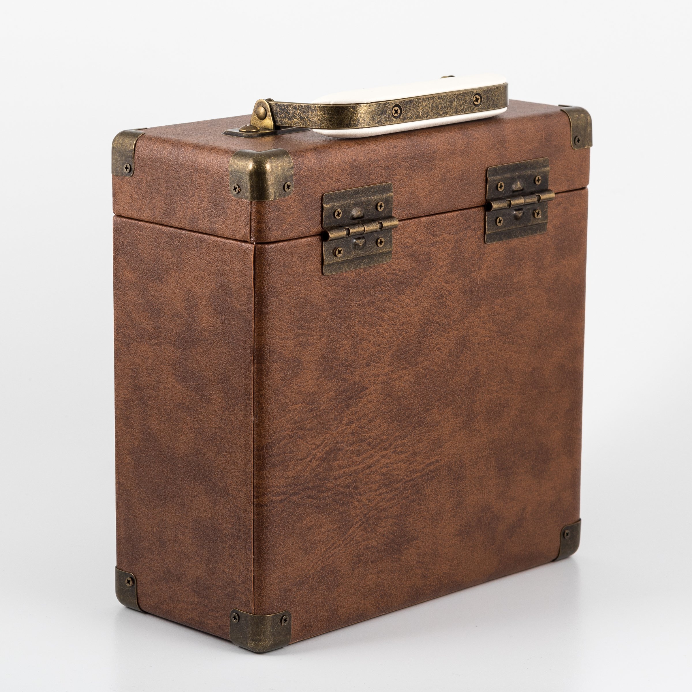 gpo-case7-plattenkoffer-7-zoll-schallplattenkoffer-braun image 7