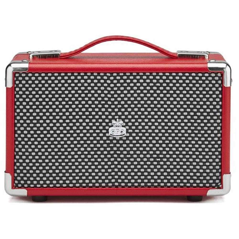 gpo-westwood-mini-bluetooth-lautsprecher-rot-mit-akku image 7
