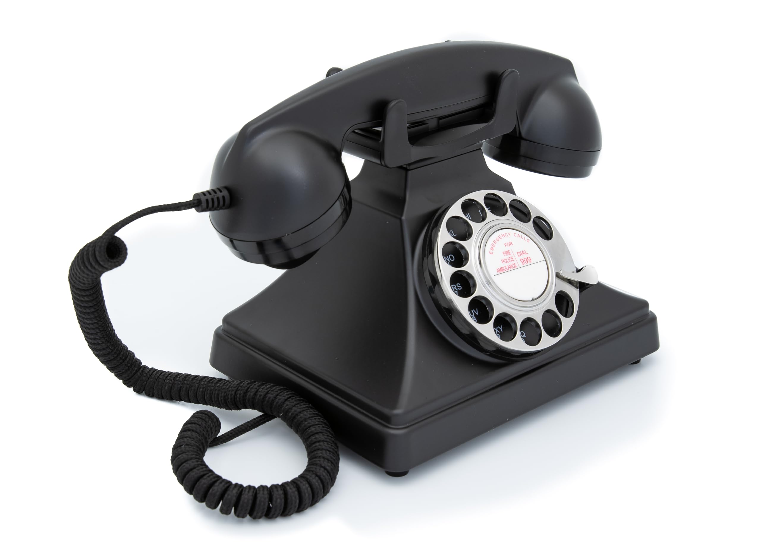 gpo-200-w-hlscheibentelefon-schwarz-50er-analog image 3